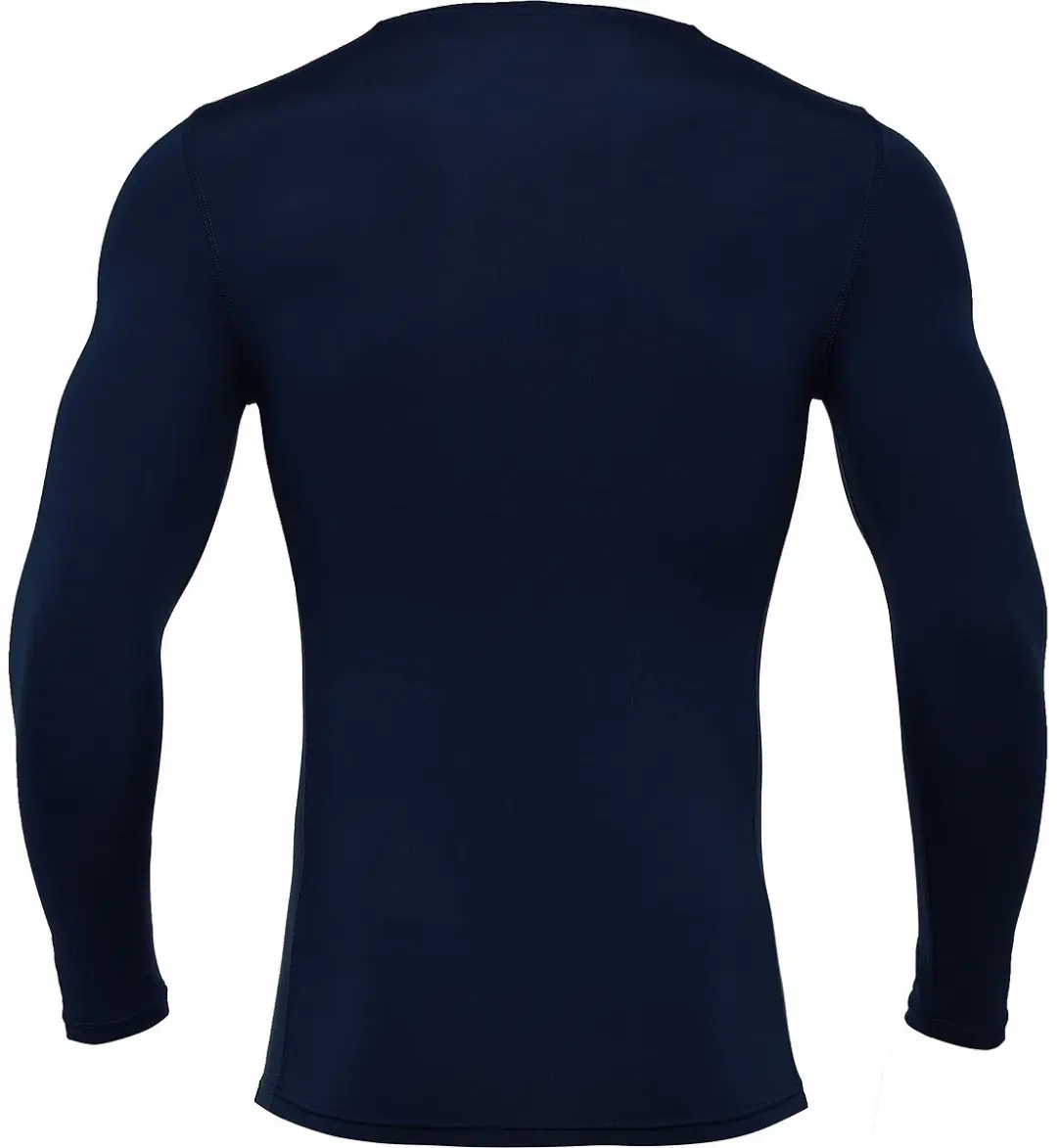 Macron Holly Tech Underwear Shirt Heren - L/XL Marine