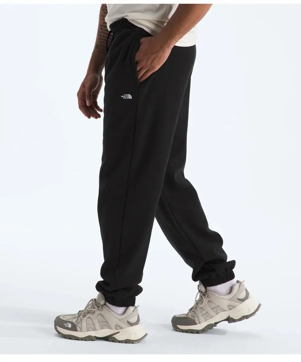 The North Face Simple Dome Relaxed Pant XL - Zwart