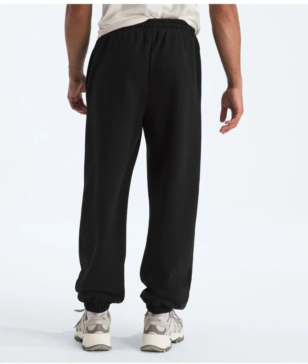The North Face Simple Dome Relaxed Pant XL - Zwart