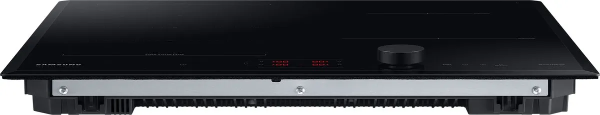 Samsung NZ64B6058KK Inductiekookplaat 60cm - 4 Zones - Zwart