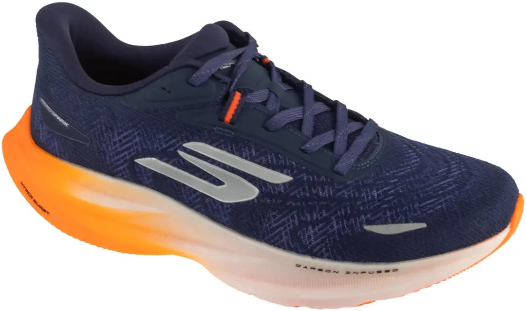 Skechers SKX Aero Spark 246200-NVOR Herenschoenen