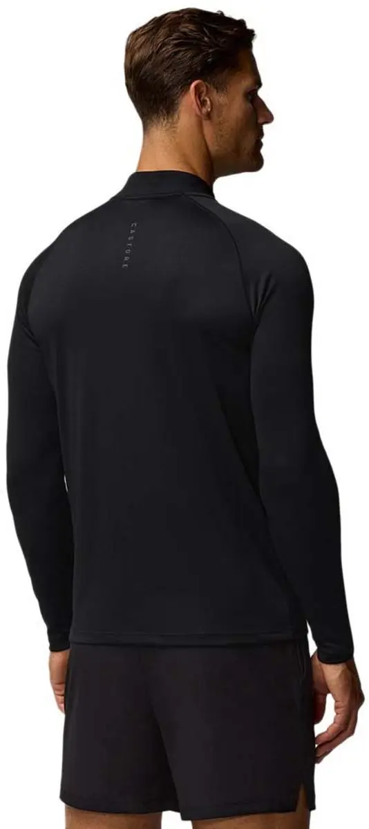 Castore Adapt Sweatshirt - Zwart S