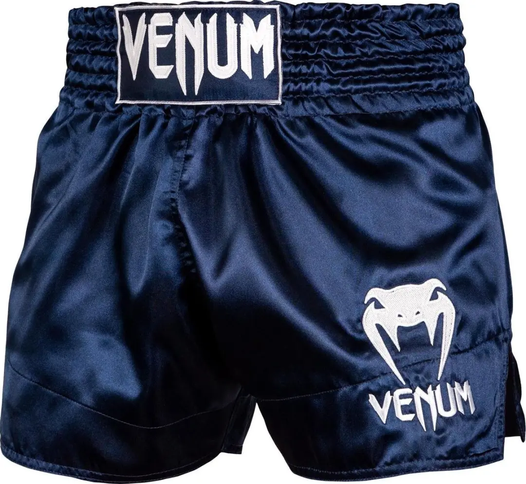 Venum Muay Thai Classic Kickboksbroekjes S