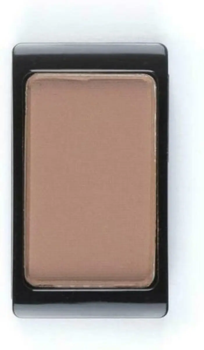 John Van G Eyeshadow 539 Mat Bruin Glitter