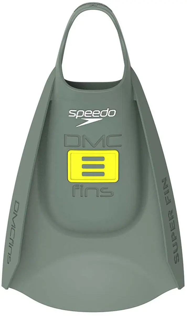 Speedo DMC Zwemvlies Super Groen