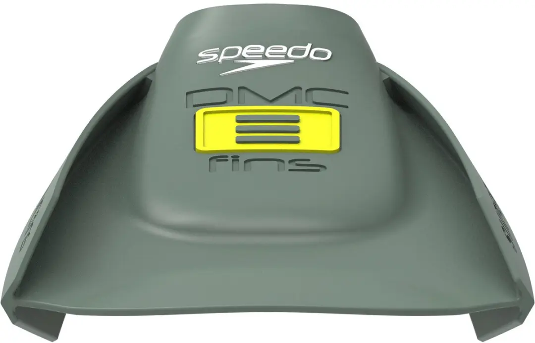 Speedo DMC Zwemvlies Super Groen