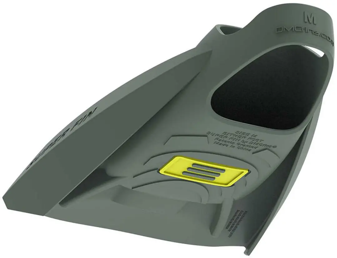 Speedo DMC Zwemvlies Super Groen