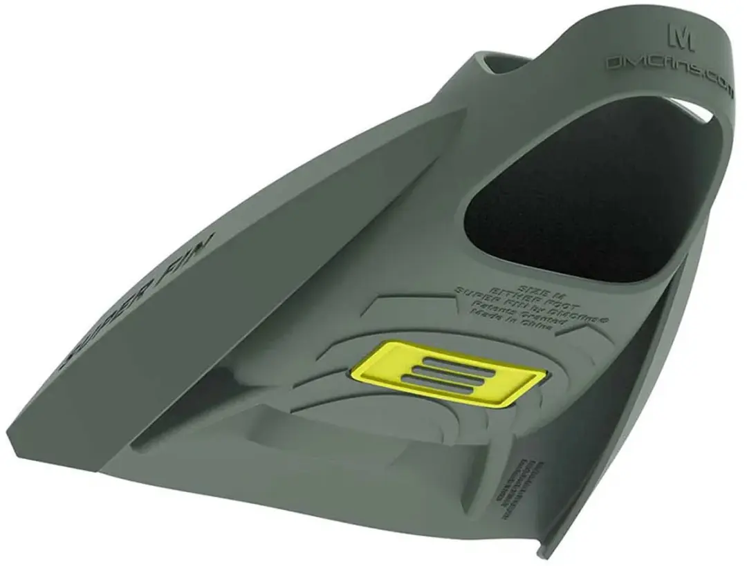 Speedo DMC Zwemvlies Super Groen