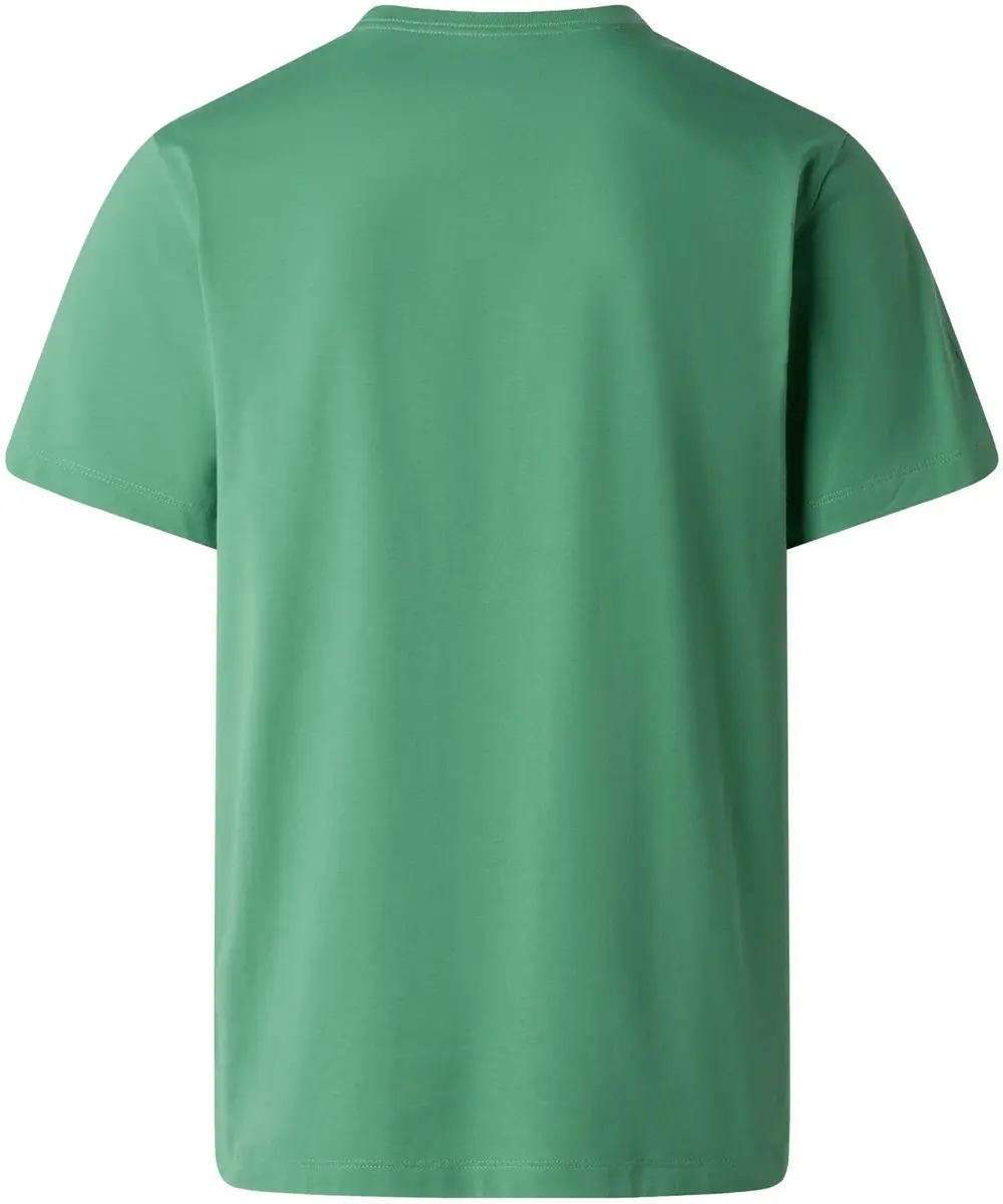 The North Face M Evolution Simple Dome SS Tee