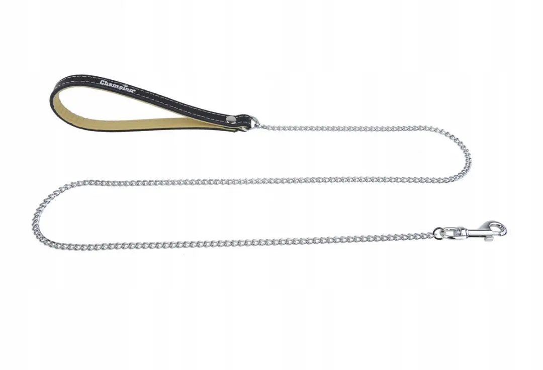 Champion Hondenriem Ketting 110cm