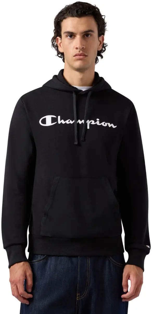 Champion Heren Hooded Sweatshirt