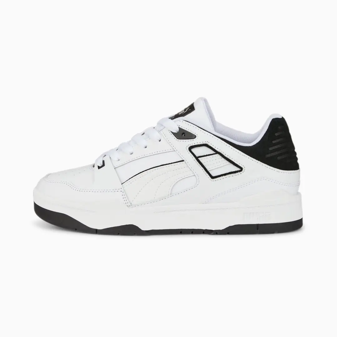 PUMA 388549_01_45 Voetbalschoen FG