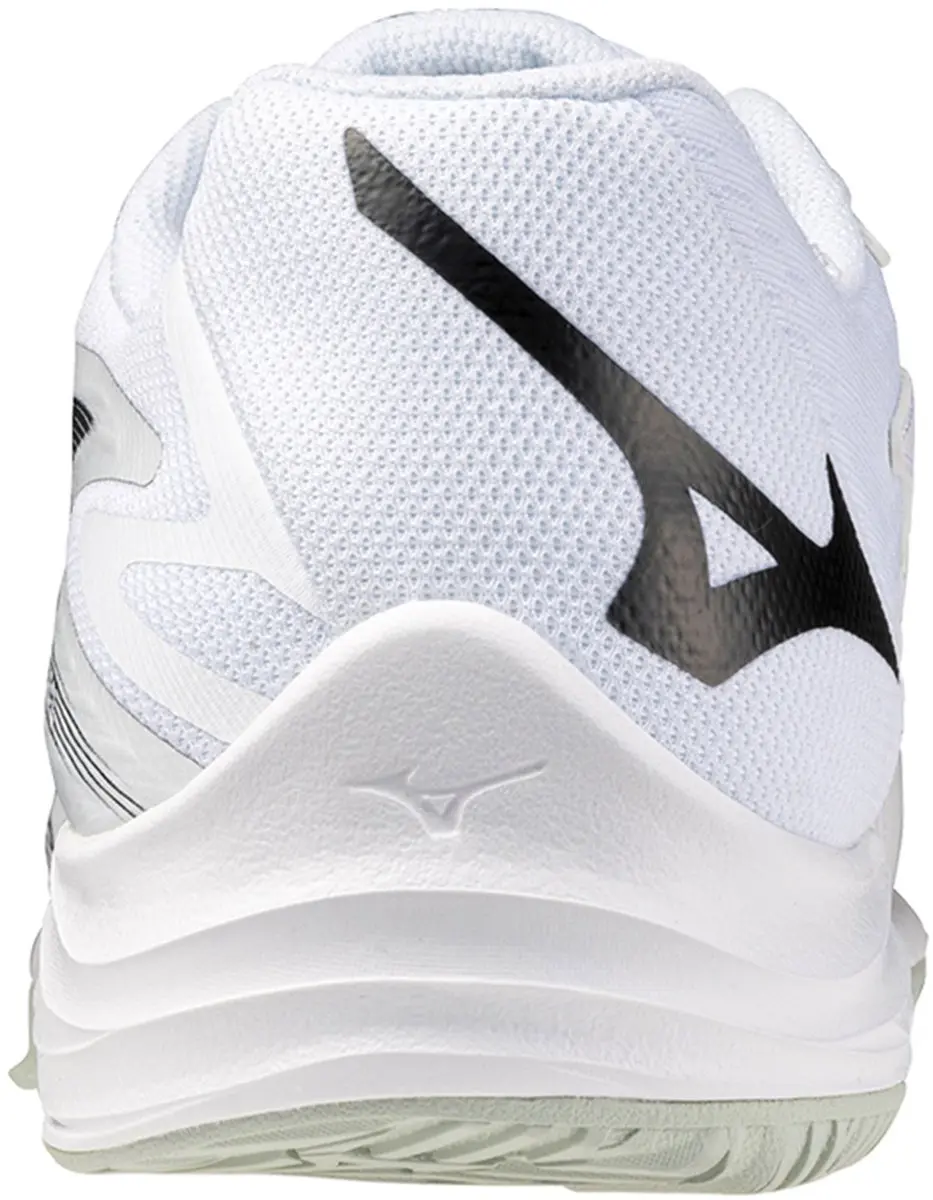 Mizuno Thunder Blade Z Indoor Schoenen - Wit - afbeelding 6 van 6