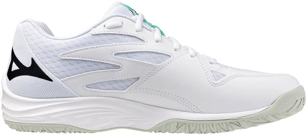 Mizuno Thunder Blade Z Indoor Schoenen - Wit