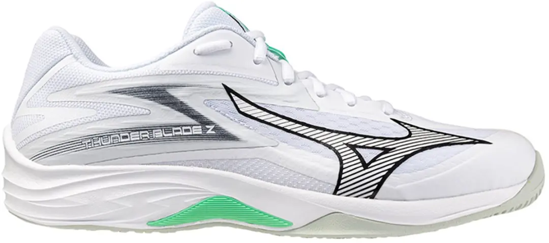 Mizuno Thunder Blade Z Indoor Schoenen