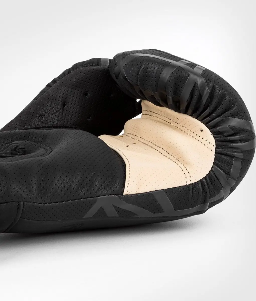 Venum Tecmo 2.0 Kick Bokshandschoenen 16 oz - Zwart