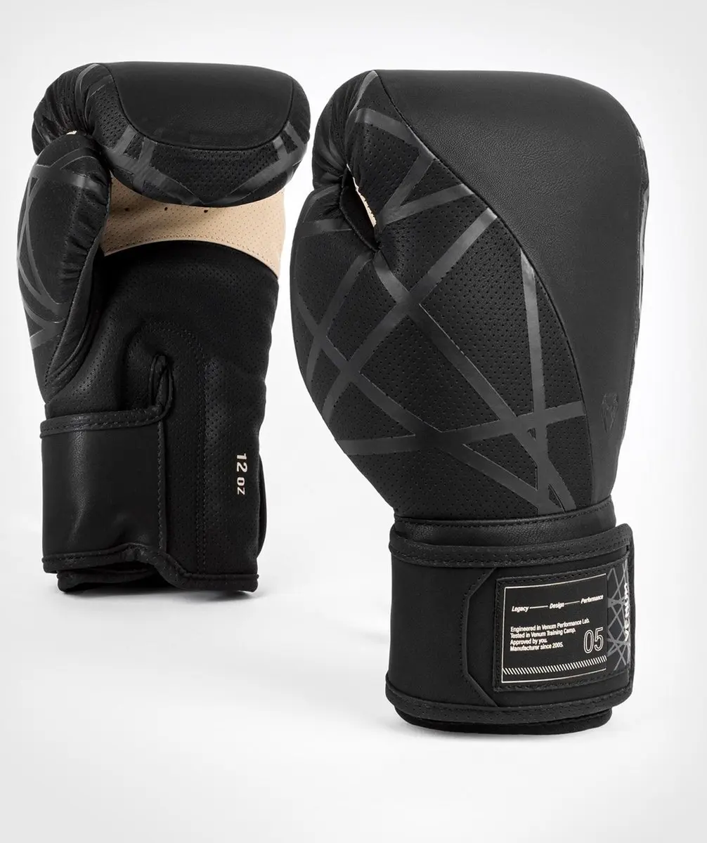 Venum Tecmo 2.0 Kick Bokshandschoenen 16 oz