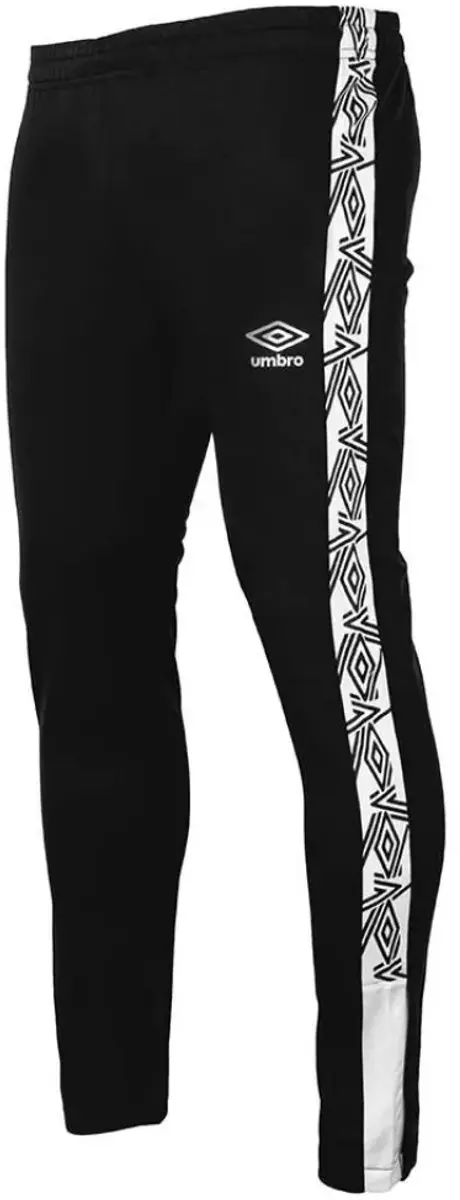 Umbro Eyre Logo Broek 128/134