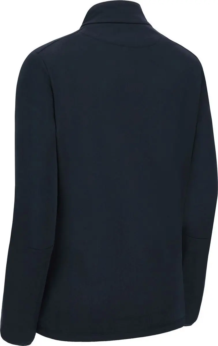 Macron Victory Maira Ziptop Dames L - Marine/Wit