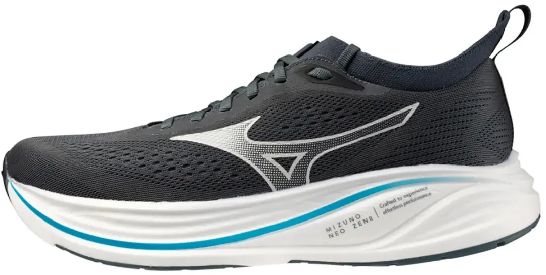 Mizuno Neo Zen 2 Hardloopschoenen - Blauw - EU 44.5