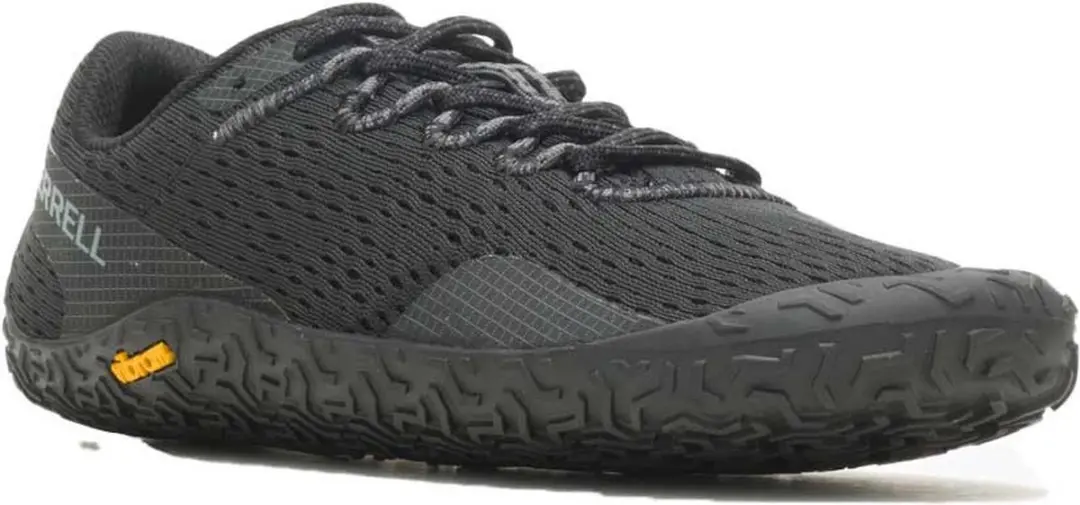 Merrell Vapor Glove 6 Sportschoenen Dames - Zwart 42