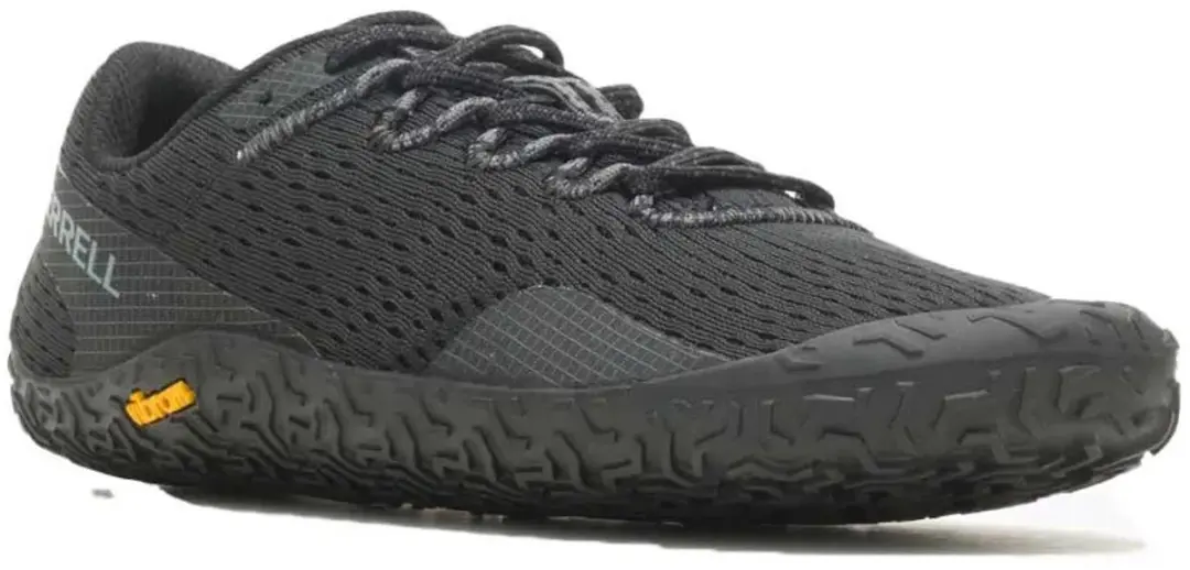 Merrell Vapor Glove 6 Sportschoenen Dames - Zwart 42