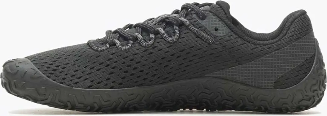 Merrell Vapor Glove 6 Sportschoenen Dames - Zwart 42