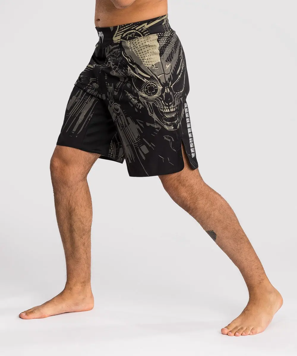 Venum Invader Fight Shorts - XL