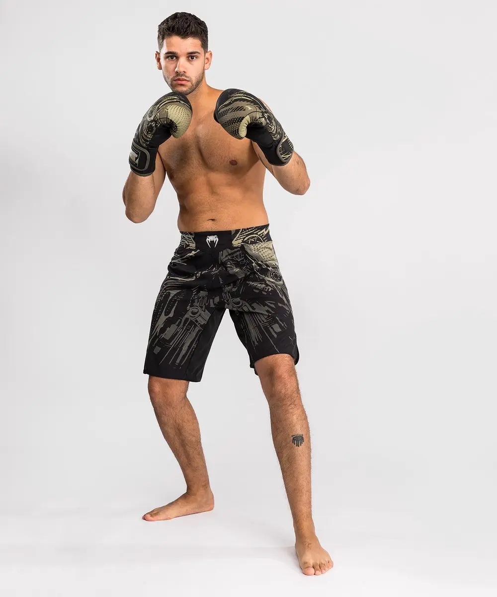 Venum Invader Fight Shorts - XL
