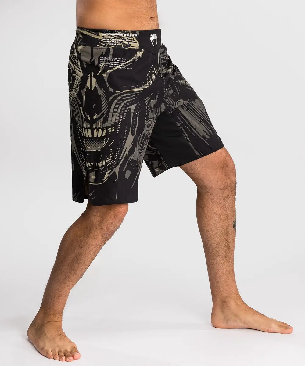 Venum Invader Fight Shorts - XL