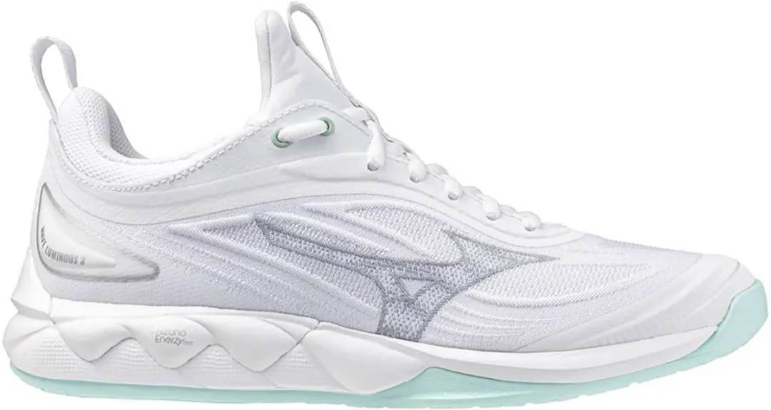Mizuno Wave Luminous 3 Dames Sportschoenen
