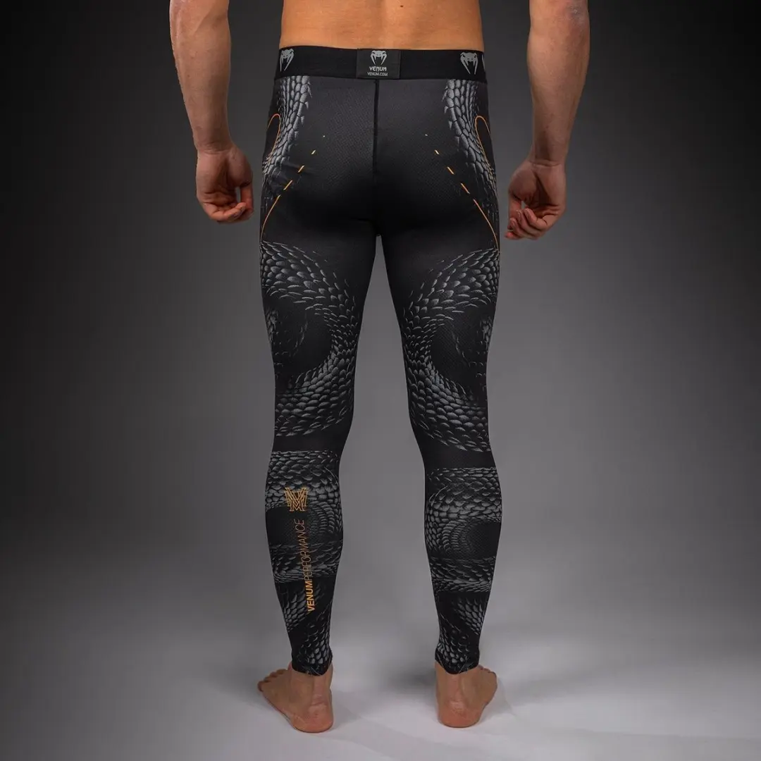Venum Matupa Spats XXL - Compressielegging MMA/BJJ