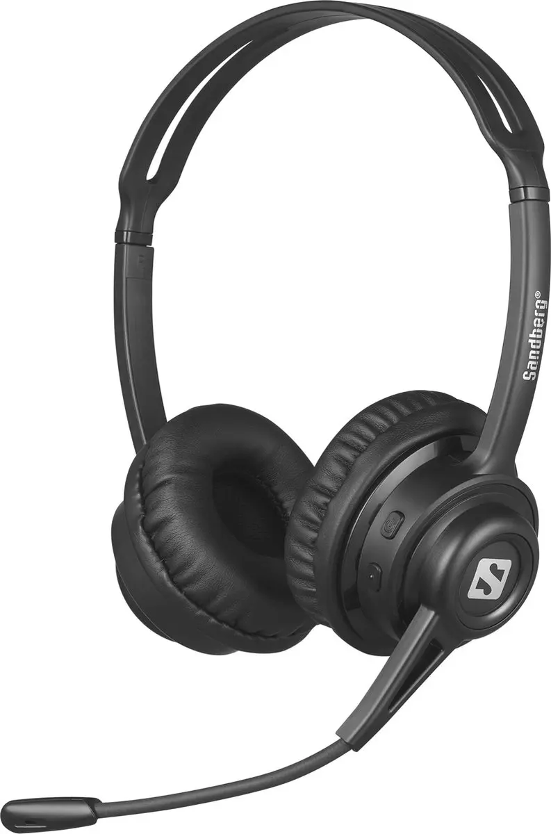 Sandberg 126-44 Draadloze Headset