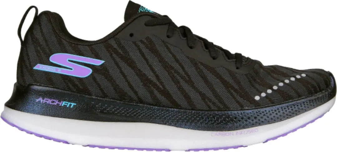 Skechers GOrun Razor Excess 2 Dames Hardloopschoenen - 41