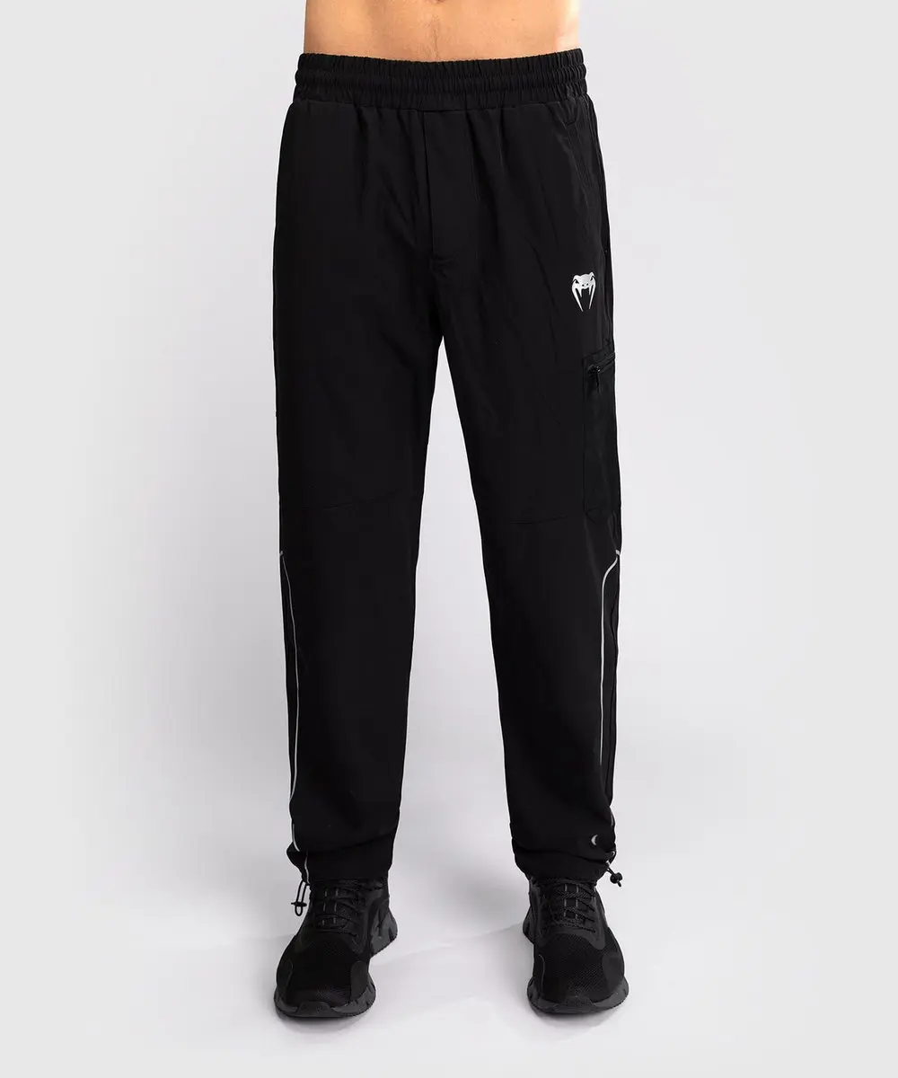 Venum Paddock Joggingbroek M - Zwart/Wit