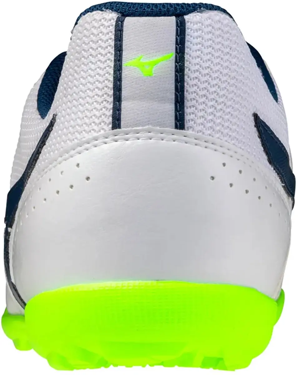 Mizuno Morelia Sala Club TF Voetbalschoenen 38 - Wit