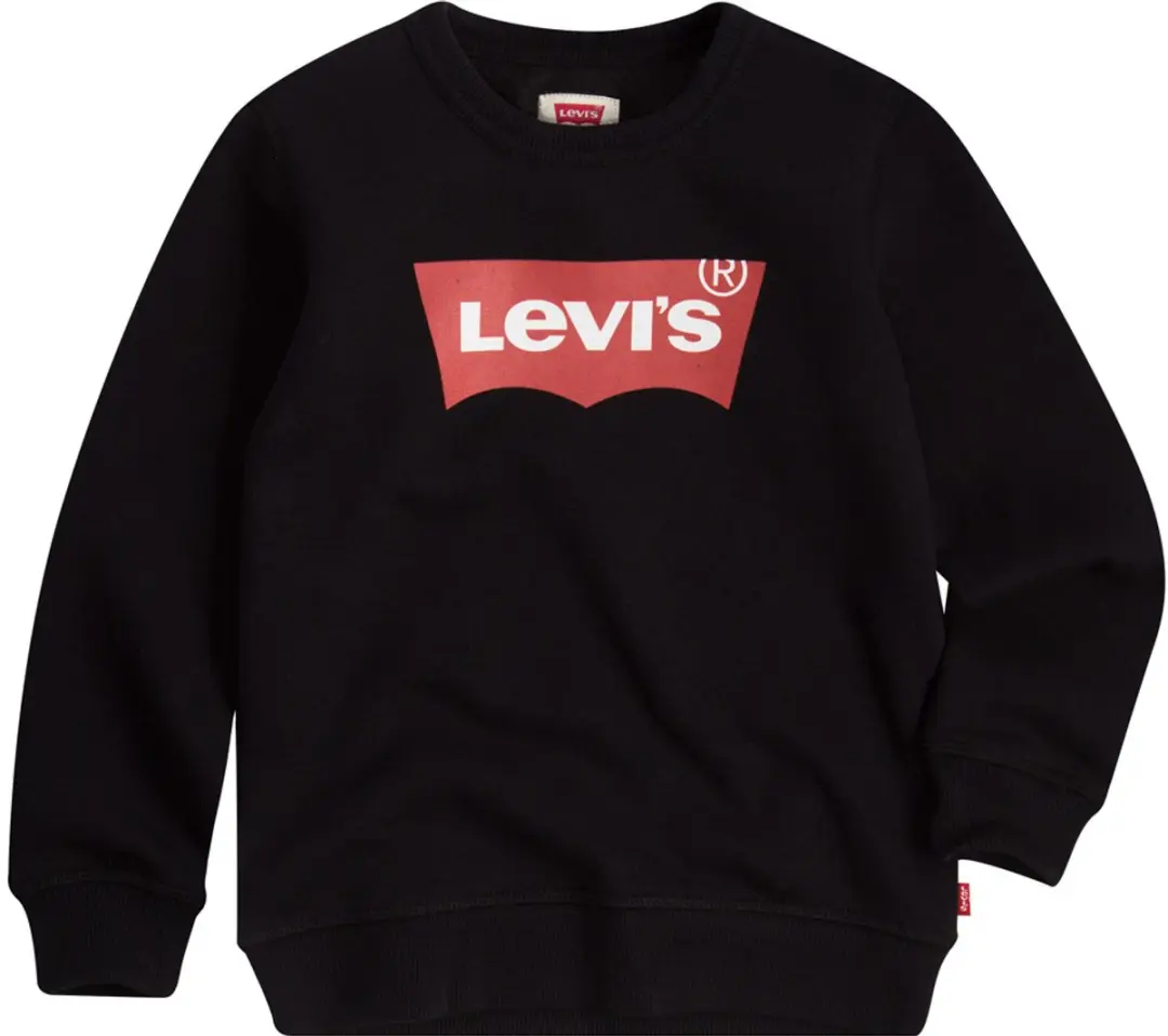Levi's CREW 9E9079 Kindersweater