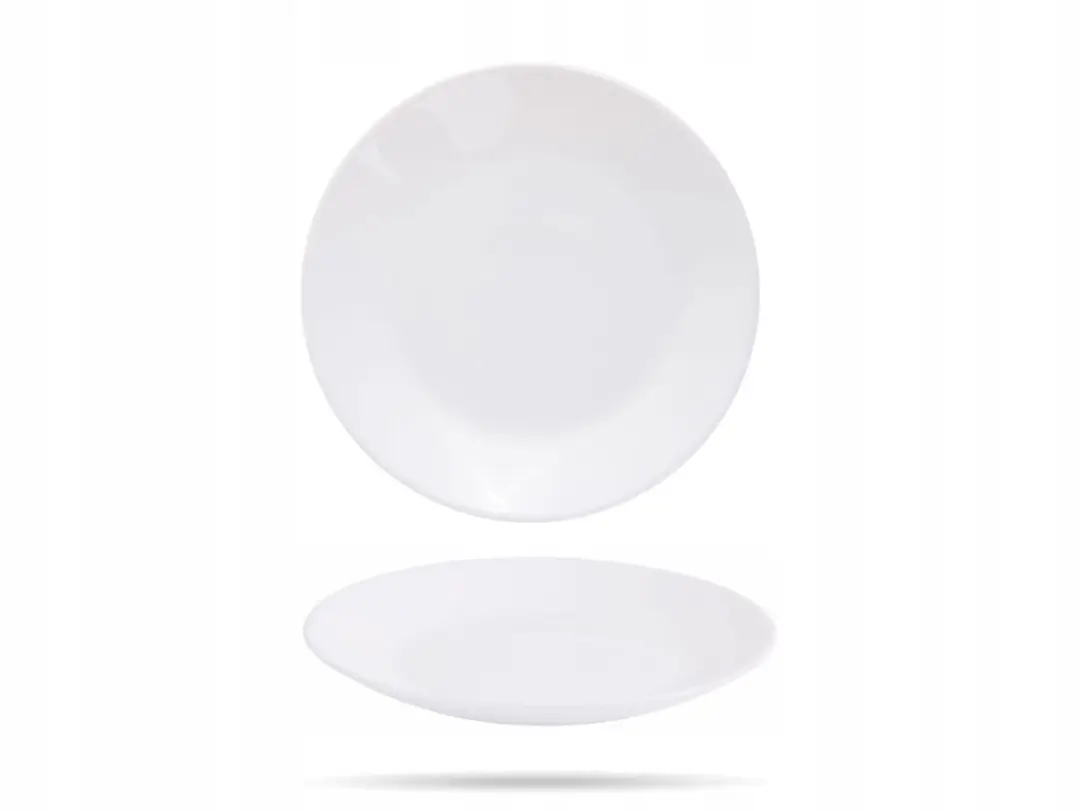 Luminarc Arcopal Zelie Servies 36-delig - 12 Personen Wit