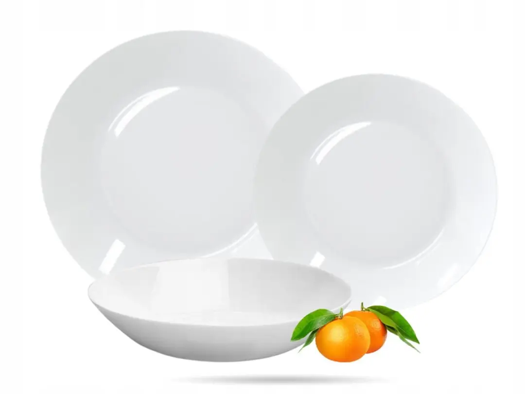 Luminarc Arcopal Zelie Servies 36-delig