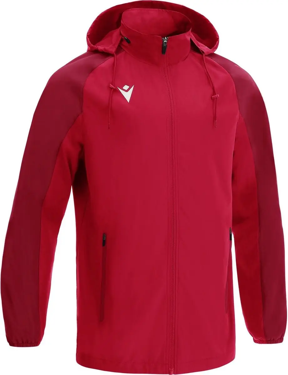 Macron Excellence Elbrus Regenjas Heren