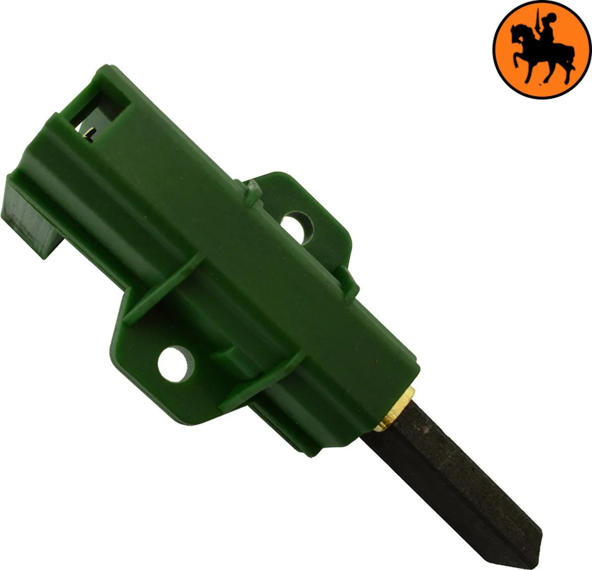 Beko Koolborstels 371202407/371202410 - Set van 2