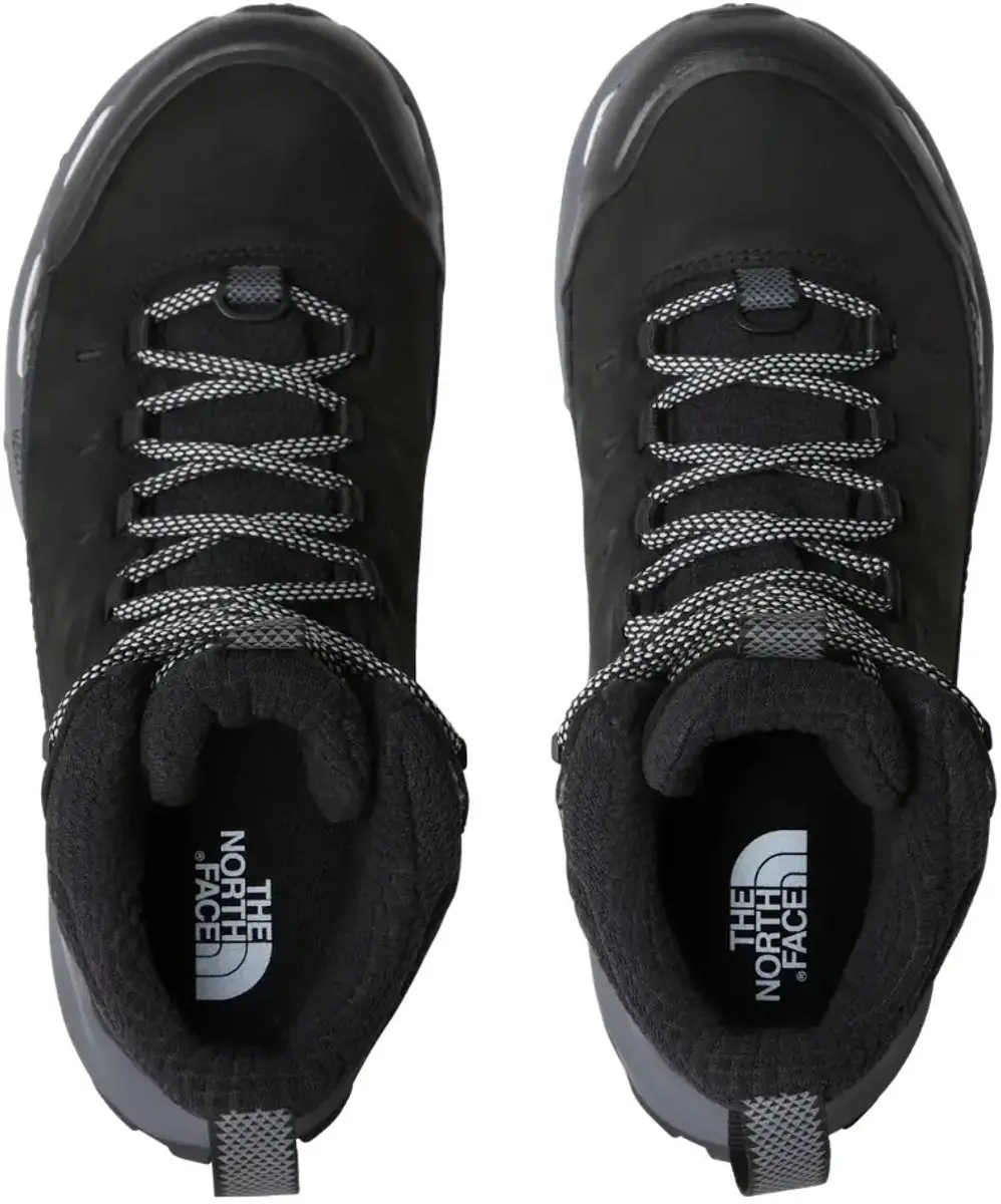 The North Face Vectiv Fastoack Trail Schoen - Zwart