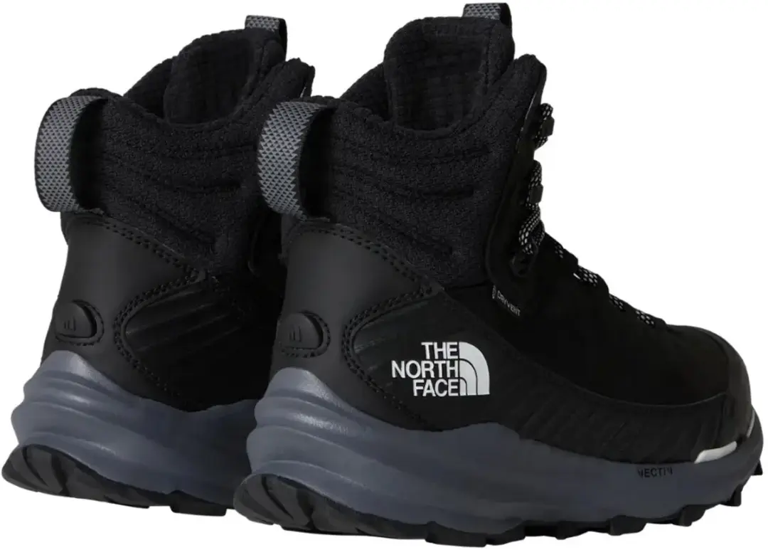 The North Face Vectiv Fastoack Trail Schoen - Zwart