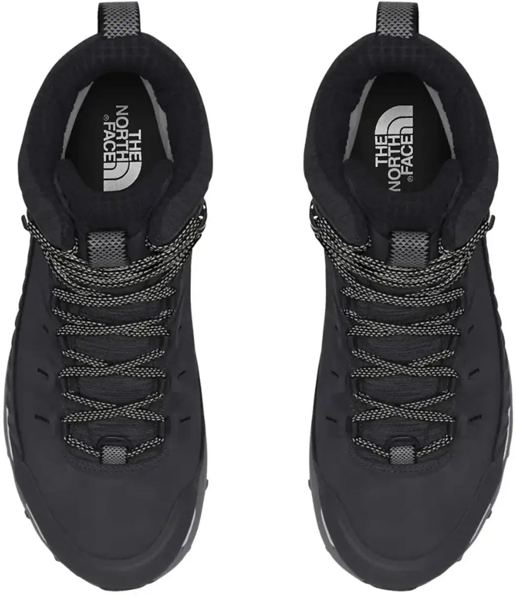 The North Face Vectiv Fastoack Trail Schoen - Zwart