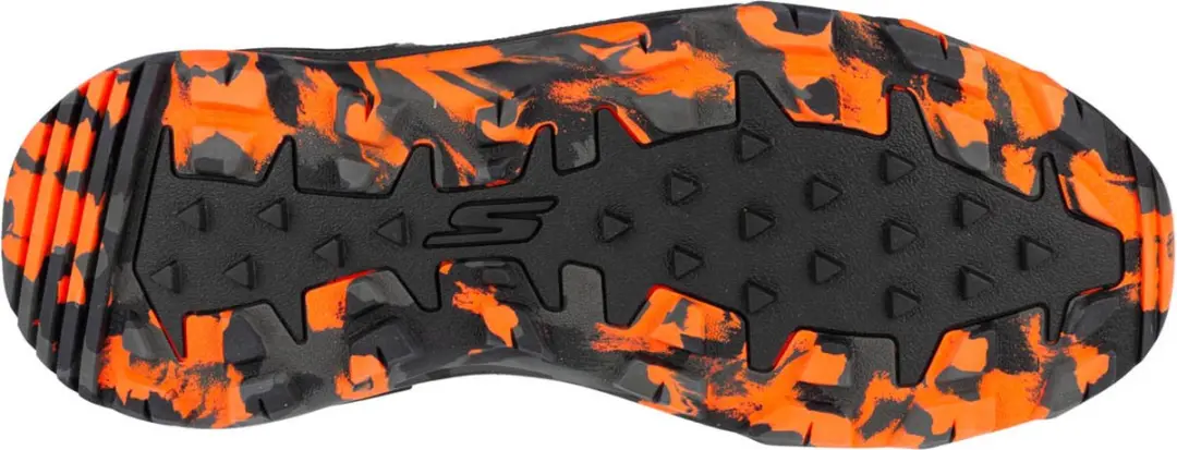 Skechers Go Run Trail Altitude 220112-CCOR Hardloopschoenen - 41 - Grijs