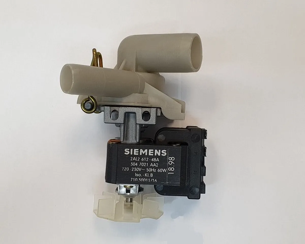 Bosch Afvoerpomp WV273526/01