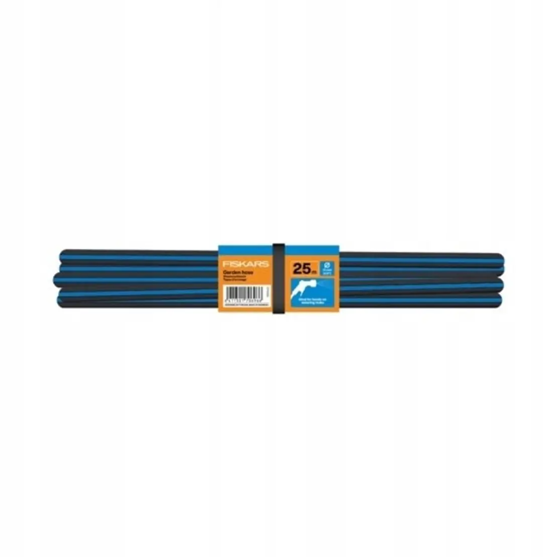 Fiskars SOLID Tuinslang 25m - 13mm