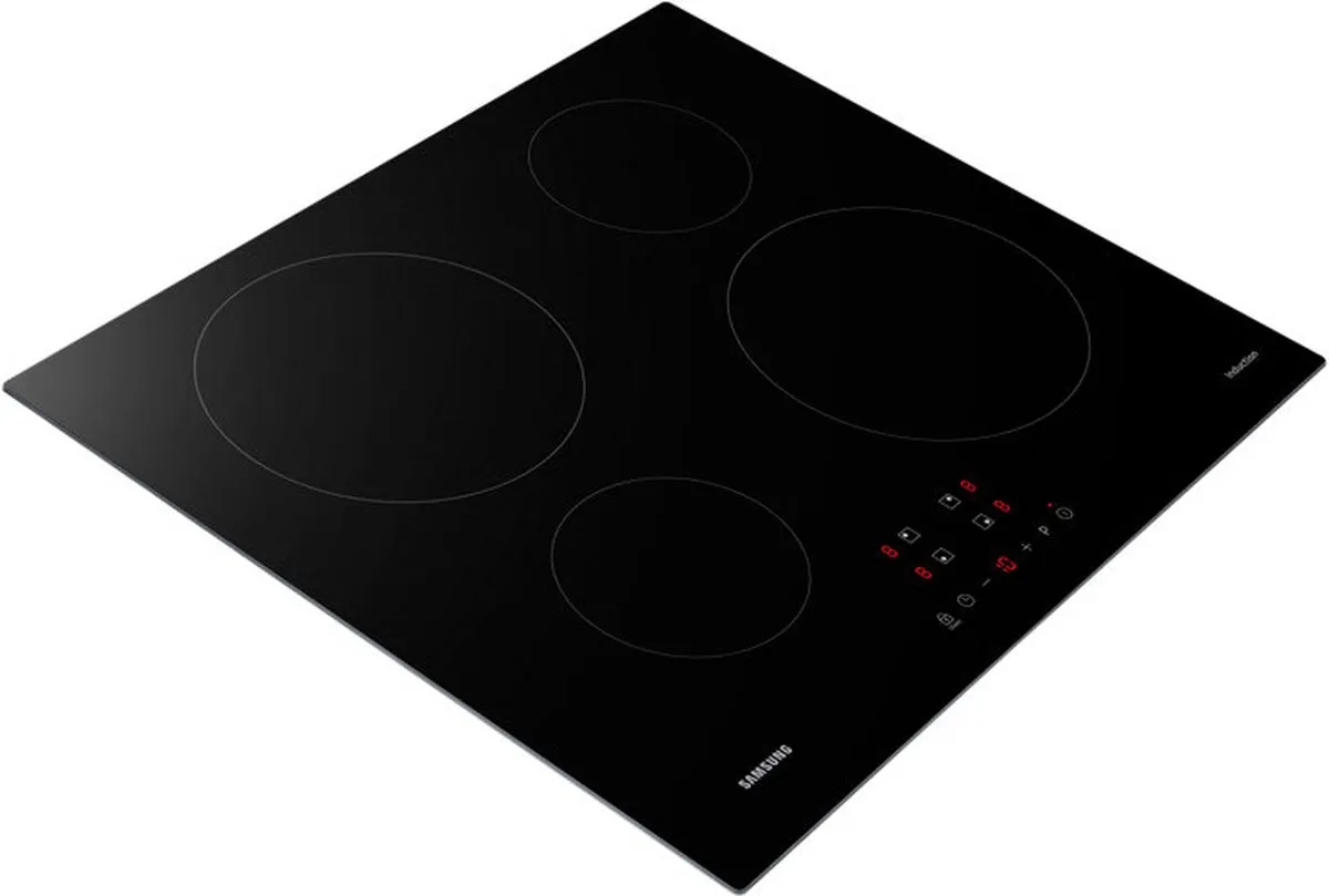 Samsung NZ64M3NM1BB Inductiekookplaat