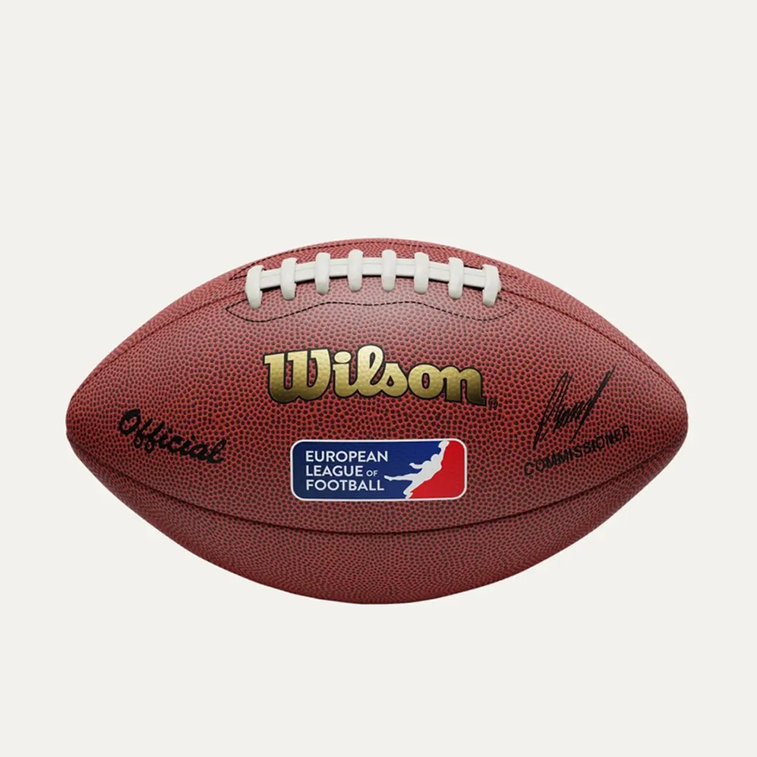 Wilson European League Mini Voetbal