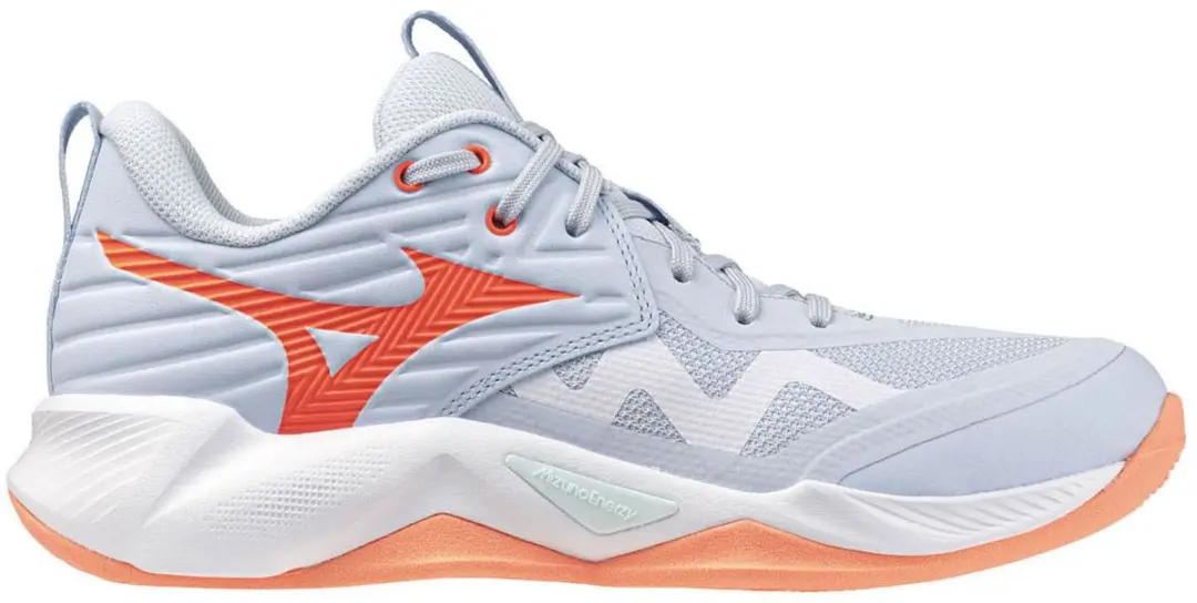 Mizuno Wave Momentum Pro Dames Schoenen